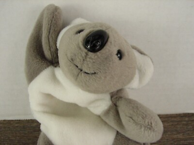 #ad TY Beanie Baby Mel the Koala Bear Collectable Plush 1996 $4.75