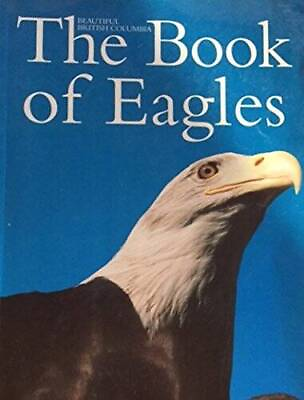 #ad The Book of Eagles Paperback By McCartie Gary ed GOOD $7.08