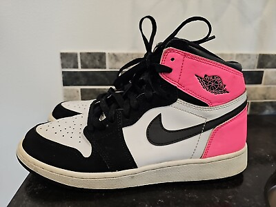#ad Air Jordan 1 GG Valentines Day Youth 7.5 $70.00