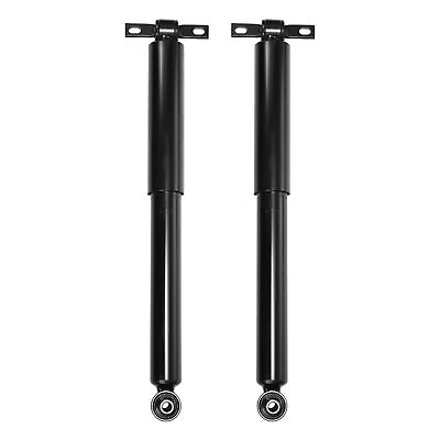 #ad Pair Rear Shock Absorbers Assembly for 2009 2015 Honda Pilot 4349151 New $29.84