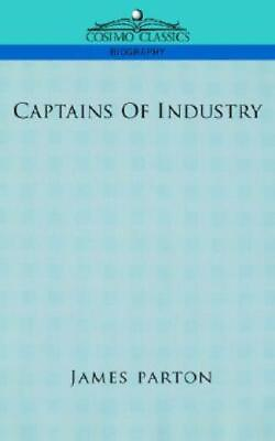 #ad Captains Of Industry $14.52