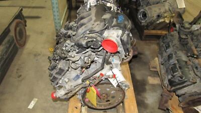#ad Engine 3.5L VIN B 4th Digit VQ35DE Sedan 2013 Nissan Altima Pathfinder Motor $299.95