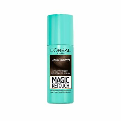 #ad LOreal Paris Magic Retouch Temporary Root Color Hair Colour Spray 75ml#x27; $13.76
