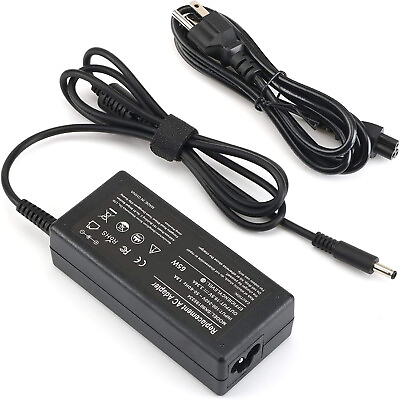 #ad Adapter Charger Power Supply Cord for Dell Inspiron 15 3531 3541 3542 3543 3537 $12.99
