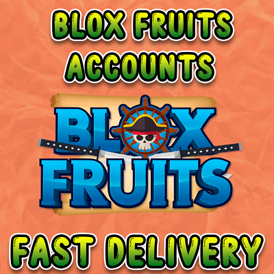 #ad ✔️ BLOX FRUIT 🎃 LV 2550 DOUGH V2 💎 V4 AWAKEN 🔰 FAST DELIVERY BLOX FRUITS $16.50