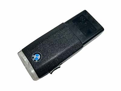 #ad ✅ OEM BMW Glove Box Rechargeable Flashlight CHECK YOUR GLOVE BOX FIRST $12.49