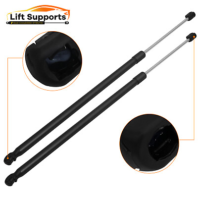 #ad 2Pcs For 2007 2013 Acadia SLT Front Hood Gas Springs Lift Supports Struts Shocks $16.17