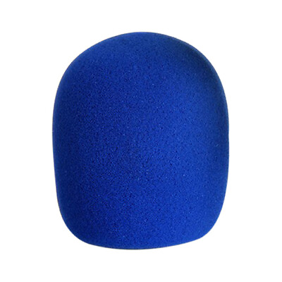 #ad Thickening Microphone Sponge Cover Foam Ball Type Mic Windscreen 5 Colors 60 $7.32