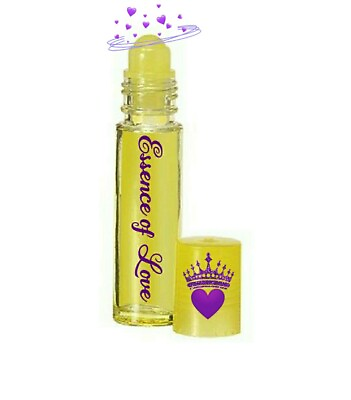 #ad 2 For $10.99 quot;Flower Bombquot; W Perfume Fragrance Oil Roll On Bottle $10.99