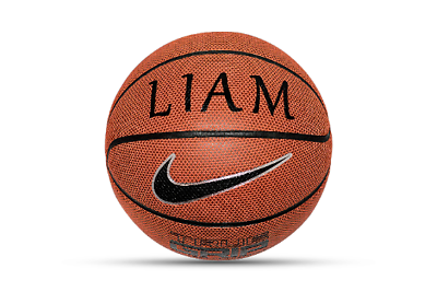#ad Personalized Customized Nike All Court Basketball Gift $59.99