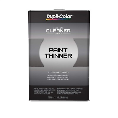 #ad Dupli Color Paint Cm531 Dupli Color Paint Thinner $27.85