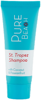 #ad BULK LOT Pure Beach Shampoo 25Ml X 300 Bnb Supplies AU $160.00