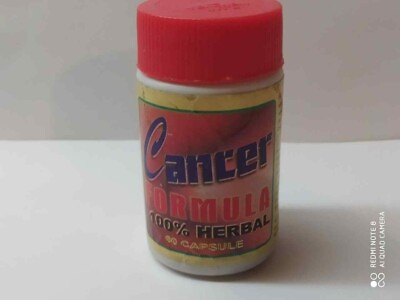 #ad Herbal 100% formula $65.00