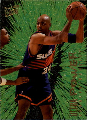 1994 95 Ultra Power Basketball Card Pick $0.99