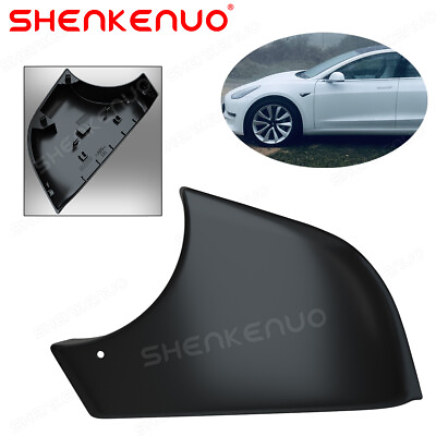 #ad 1x Left Driver View Mirror Base 1495632 00 B 8202202 For Tesla Model Y 2020 2023 $23.99