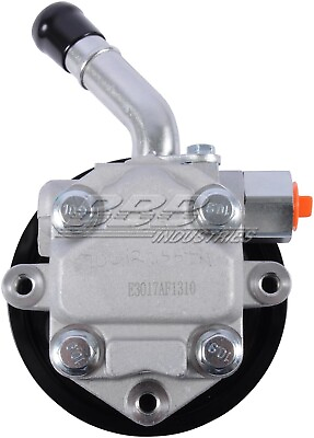 #ad Power Steering Pump New BBB Industries N990 1310 $185.10