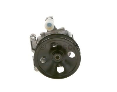 #ad BOSCH K S01 000 598 Hydraulic Pump steering system for MERCEDES BENZ EUR 270.79