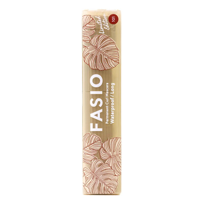 #ad Kose Fasio Botanical Collection Permanent Curl Mascara 101 Rosy Pink $19.99