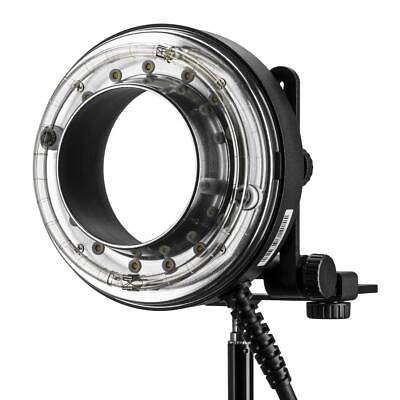 Flashpoint R1200 Ring Flash Head for the XPLOR Power 1200 Pro #R1200P $449.00