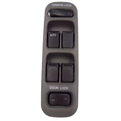 #ad Power Window Control Switch 3799065D10T01 For Suzuki Grand Vitara XL 7 1999 2006 $21.65