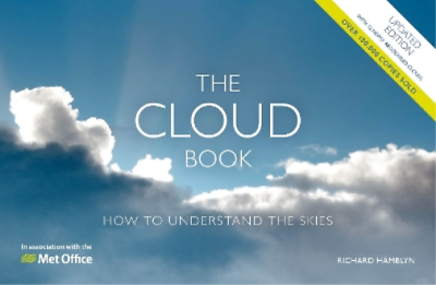 #ad Richard Hamblyn The Met Off The Met Office Cloud Book Updated Edit Paperback $22.45