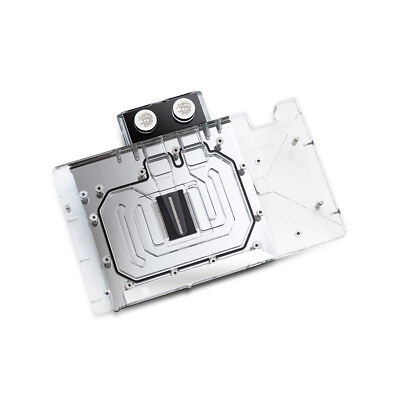 #ad Bitspower Nebula GPU Water Block for the 4080 Founders Edition $245.00