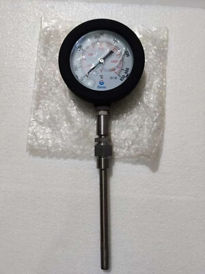 #ad 50 650°c thermometer $250.00
