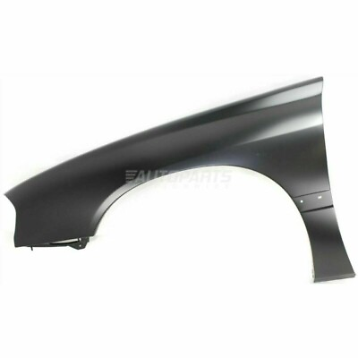 #ad New Front Lh Driver Side Fender Primed Fits 2000 2005 Chevrolet Impala GM1240273 $187.55