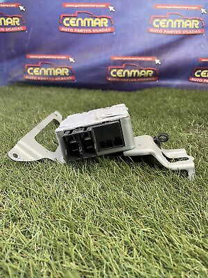 #ad 09 10 TOYOTA COROLLA S Power Steering Control Module Computer BCM 89650 02300 $89.95