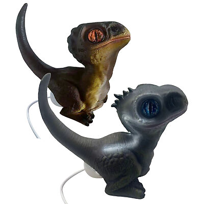 #ad Dinosaur Night Light USB Rechargeable Dinosaur Light for Boys Room 16x8x14cm $38.87