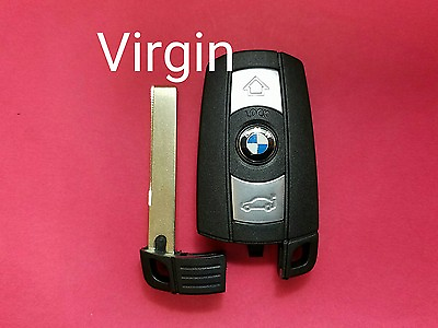 #ad KR55WK49147 Unlocked OEM BMW Smart Key Keyless $62.09
