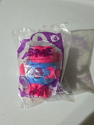 #ad McDonald#x27;s 2015 Happy Meal Toys HOME #4 Loving Oh $9.99