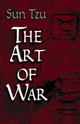 #ad The Art Of War $7.45