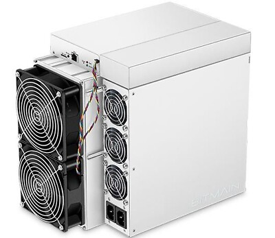 #ad Bitmain Antminer S19 XP 134Th 2881W ASIC BTC Miner 134Th s IN STOCK $4299.00