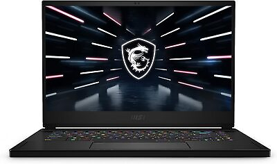 #ad MSI Stealth GS66 12UE 15.6quot; 240Hz Gaming Laptop i7 12700H 16GB 1TB RTX 3060 W11P $849.00
