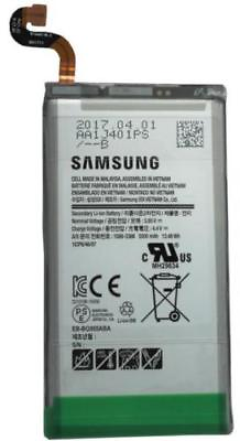 #ad New OEM Original Genuine SM G955 EB BG955ABA Samsung Galaxy S8 PLUS Battery $8.95
