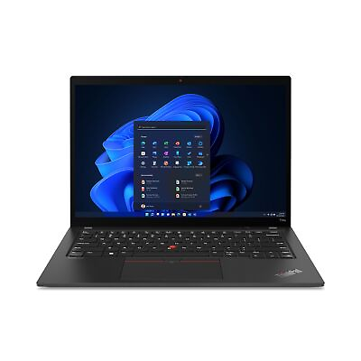 #ad Lenovo ThinkPad T14s Gen 3 Laptop 14quot; IPS i7 1260P 16GB 512GB $827.09