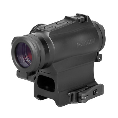 #ad Holosun HS515GM Optical Red Dot Sight $319.99