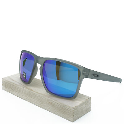 OO9341 03 Mens Oakley Sliver XL Polarized Sunglasses $74.99