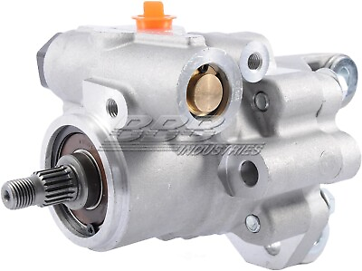 #ad Power Steering Pump New BBB Industries N990 0416 fits 90 97 Lexus LS400 $227.50
