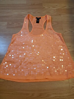 #ad Cami Top size S $9.99