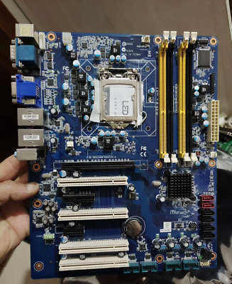 #ad AVALUE EAX Q67 Industrial control motherboard $263.73
