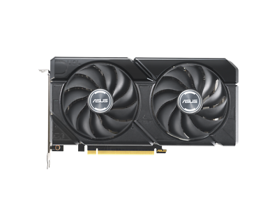 #ad ASUS Dual GeForce RTX 4070 SUPER EVO OC Edition 12GB GDDR6X PCIe 4.0 GPU $599.99