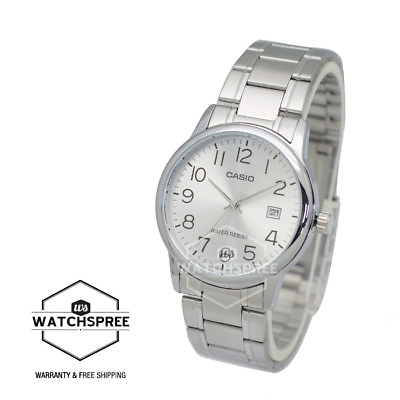 #ad Casio Men#x27;s Standard Analog Watch MTPV002D 7B MTP V002D 7B $32.60