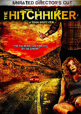 #ad The Hitchhiker DVD 2007 DISC amp; COVER ART ONLY NO CASE EXCELLENT CONDITION $4.50