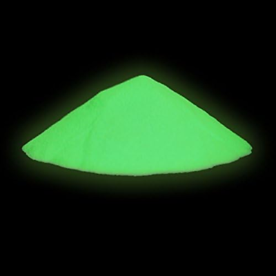 #ad Fluorescent Glow in the Dark Powder Safe Long Lasting Non Luminous Pigments New $29.99