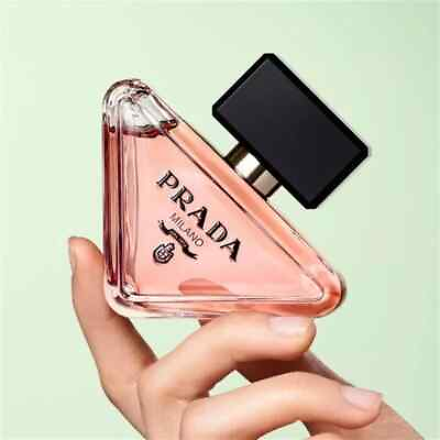 #ad PRADA Paradoxe by Prada EDP 3.0oz 90ml Spray Perfume for Women New In Box USA $64.99
