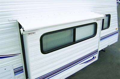 #ad Carefree RV LH0656242 RV Slide Out Automatic Awning Black Solid $226.75