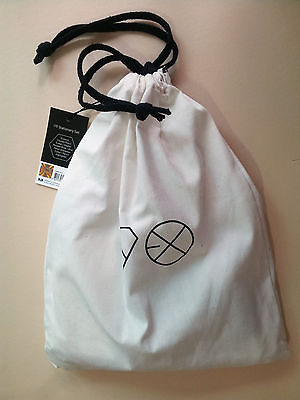 #ad EXO K M Official Goods Fancy Stationery Set $32.00