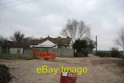 #ad Photo 6x4 Buildings south of Cliffe Cooling Street c2011 GBP 2.00